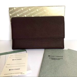 Pocket Organizer Wallet, Expandable, Multi Function Organizer
